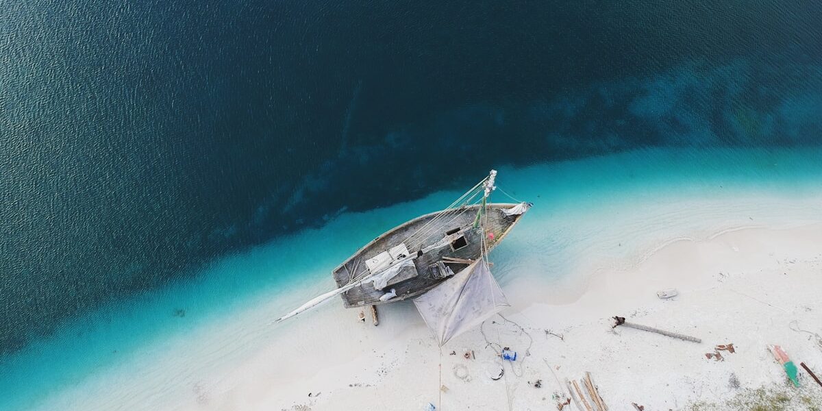 Hidden Treasures at West Marine Brick