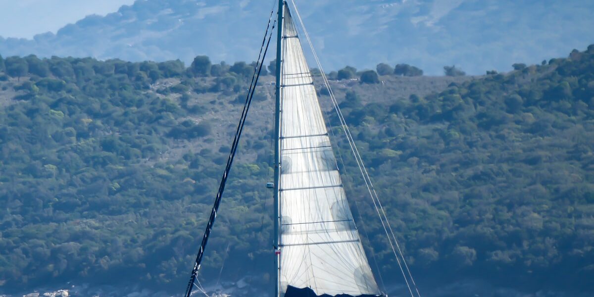 Man Overboard Drills That Save Lives