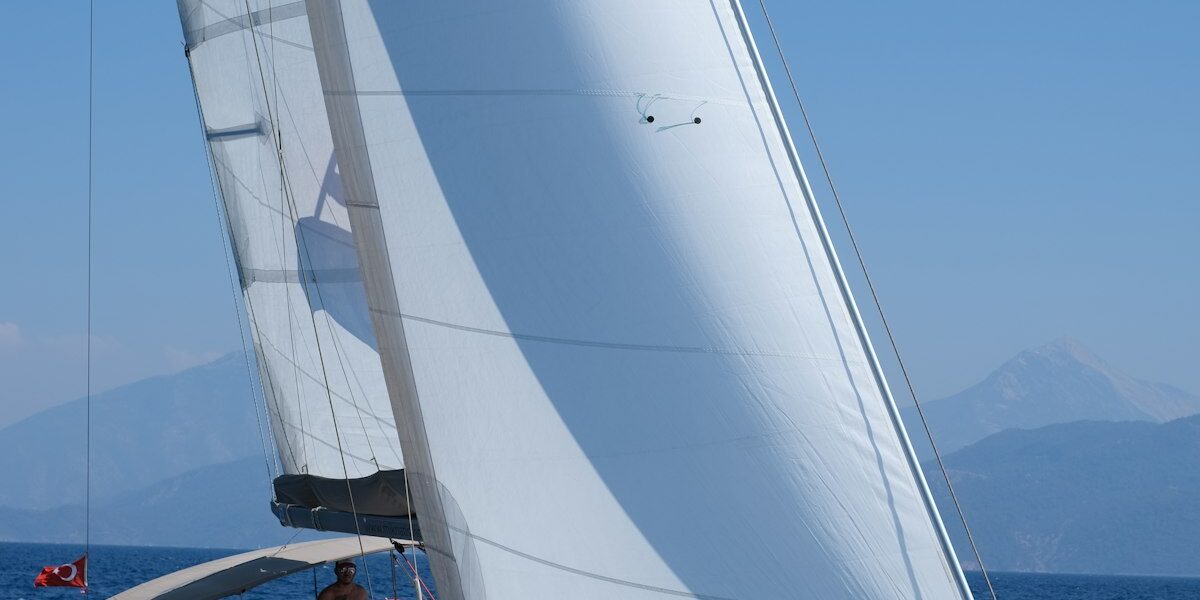 Crowley Beal Boats Build Dream Seafaring Experiences