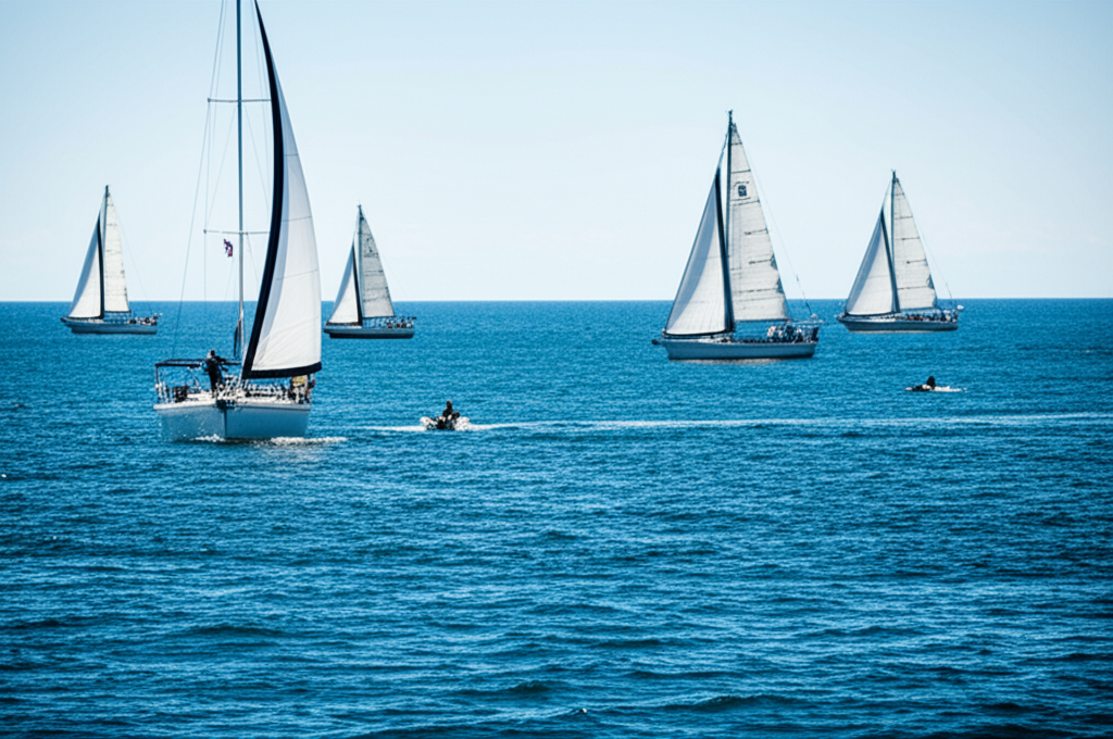 Understanding Marine Weather Forecasts Before Your Trip