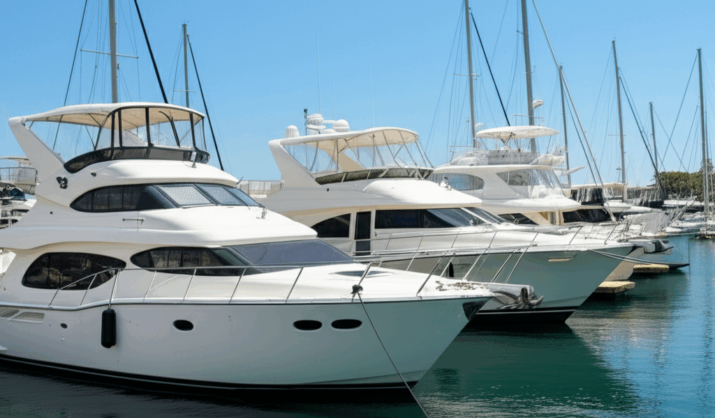 Fuel Dock Prices Are Getting Ridiculous