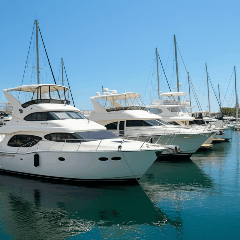 Fuel Dock Prices Are Getting Ridiculous