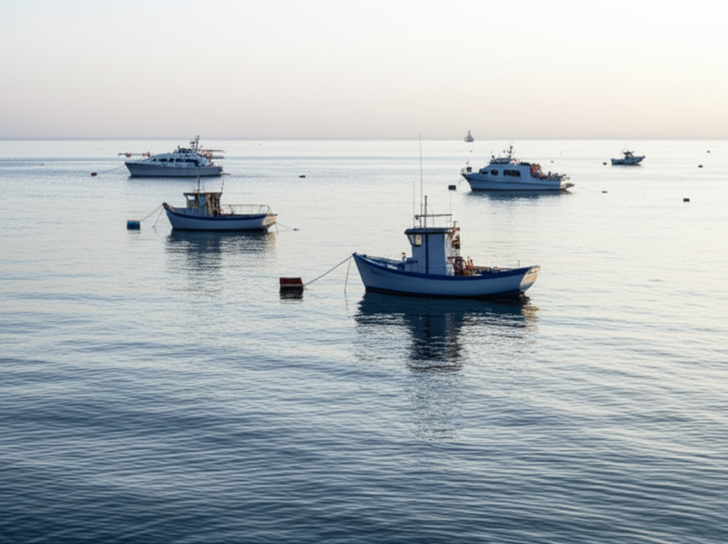 How to Read Nautical Charts for Coastal Navigation