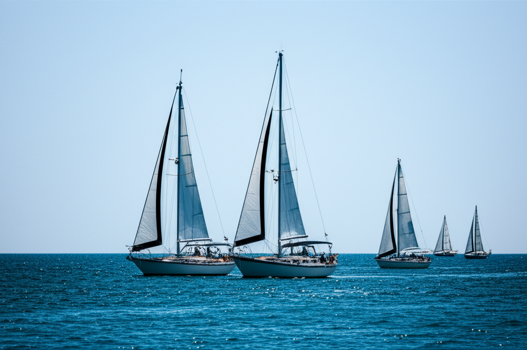 Essential Spring Boat Commissioning Checklist for Safe Sailing