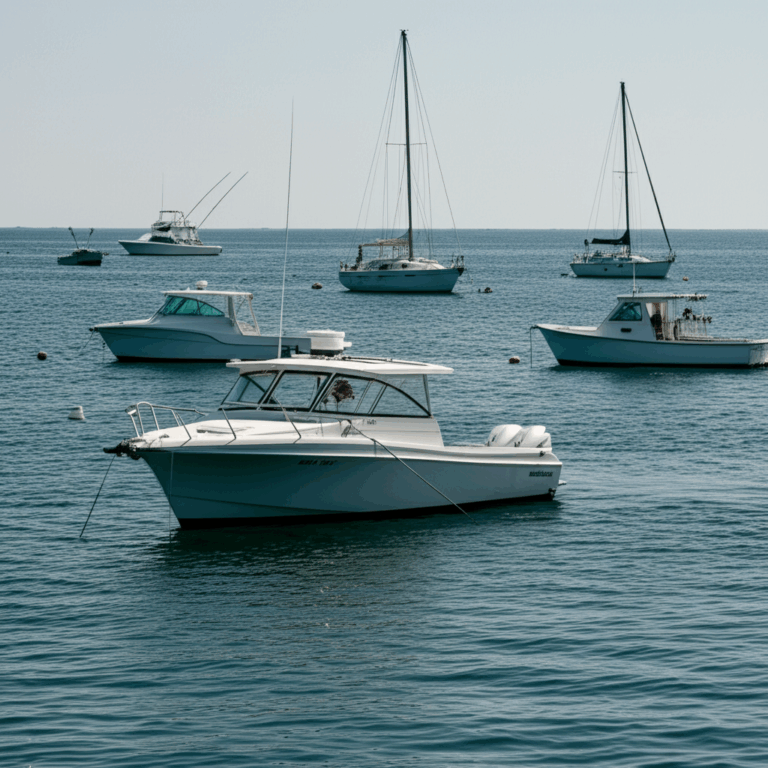 Lost a Nice Striper at the Boat