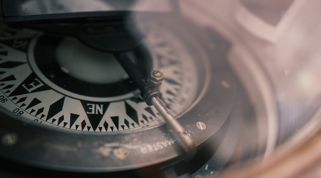 Nautical Navigation Fundamentals Every Captain Should Master