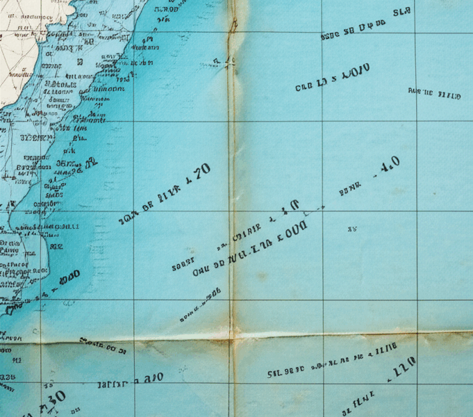 Understanding Nautical Soundings: Depth Measurement for Safe Navigation