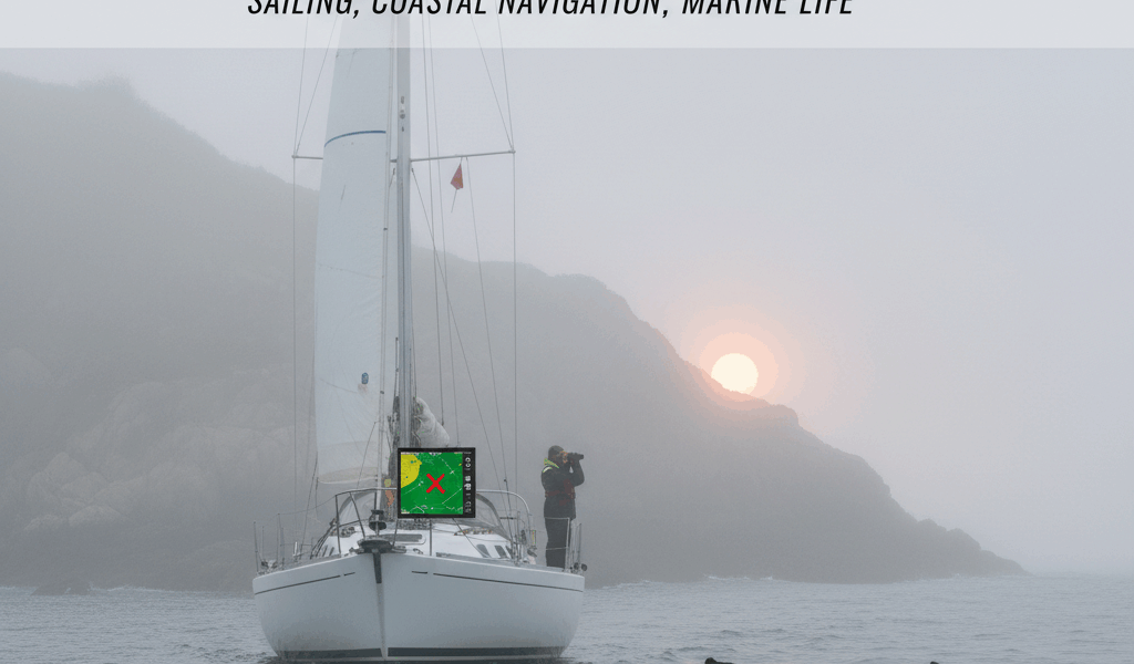 Navigating Safely in Dense Fog: Tips for Coastal Boaters