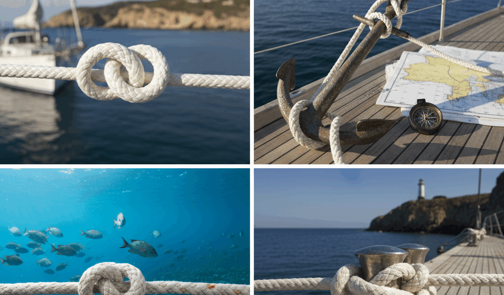 Essential Knots Every Sailor Should Master