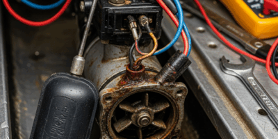 Boat Bilge Pump Not Working How to Fix It