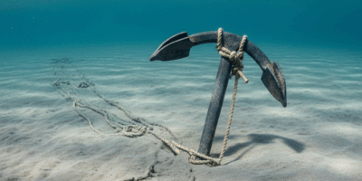 Boat Anchor Not Holding What to Check and Fix
