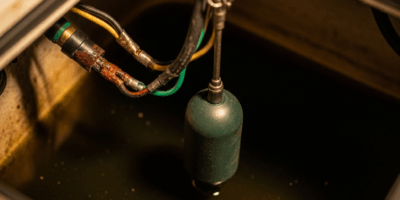 Boat Bilge Pump Not Working Fix It Yourself