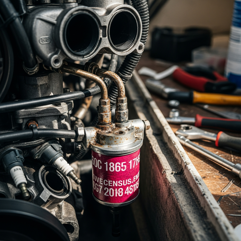 Outboard Motor Losing Power Under Load Fix It