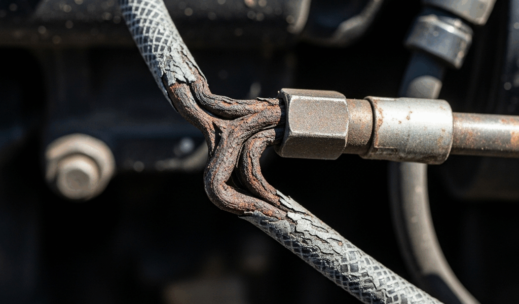 Boat Steering Hard to Turn Causes and How to Fix