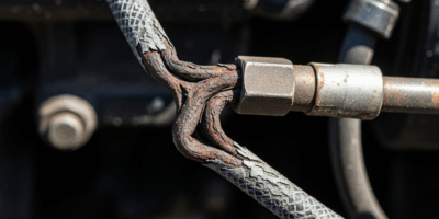 Boat Steering Hard to Turn Causes and How to Fix