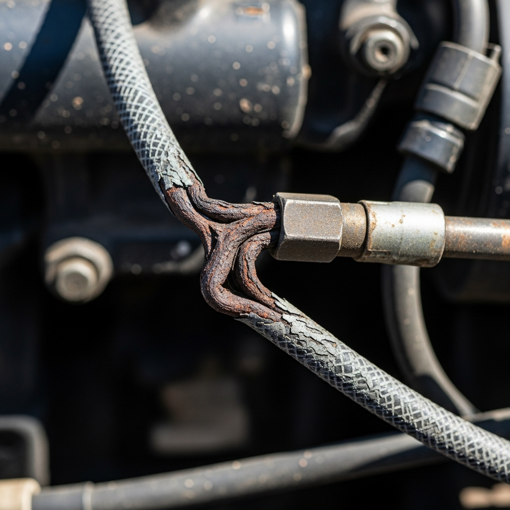 Boat Steering Hard to Turn Causes and How to Fix