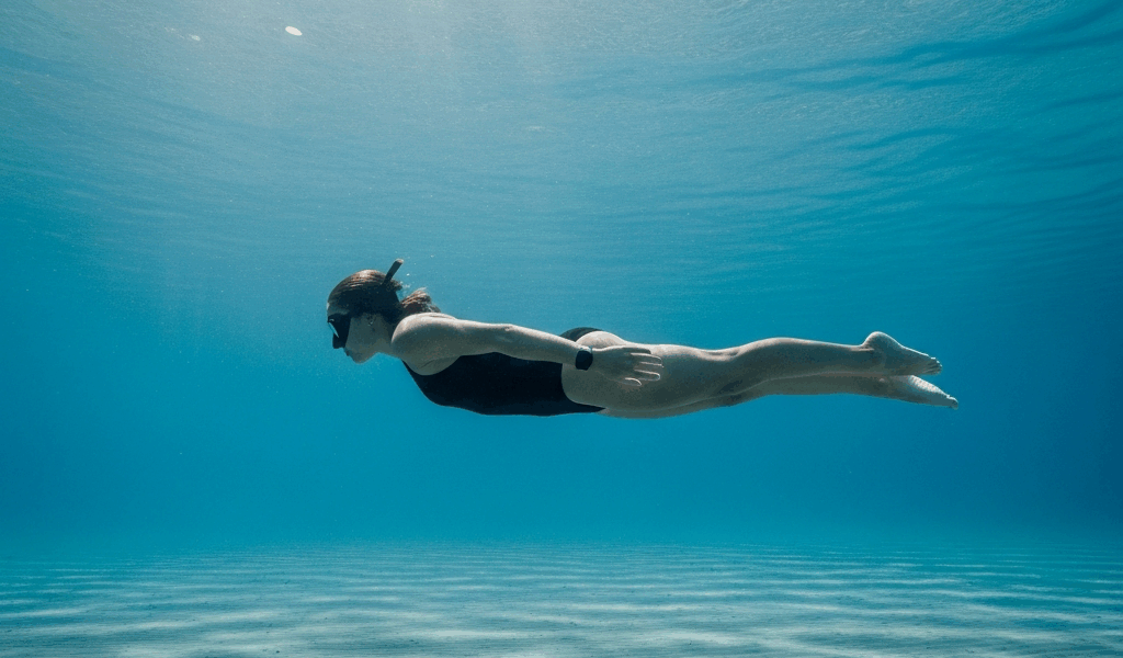 Freediving Static Apnea Records How Long Humans Can Hold Their Breath