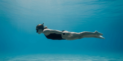 Freediving Static Apnea Records How Long Humans Can Hold Their Breath