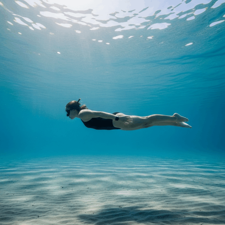 Freediving Static Apnea Records How Long Humans Can Hold Their Breath