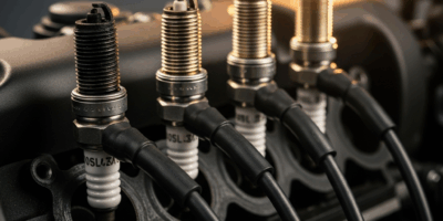 Boat Engine Misfiring at High RPM How to Fix It
