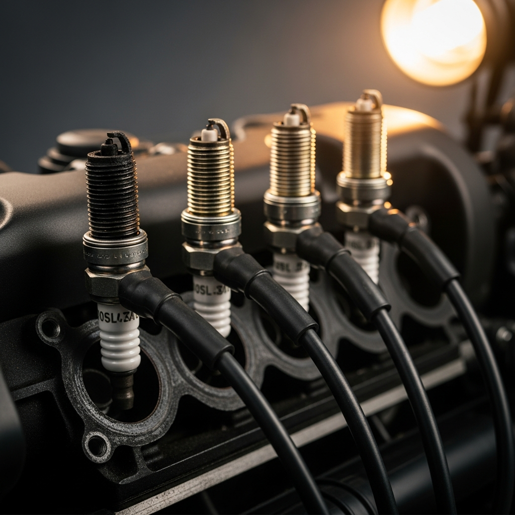 Boat Engine Misfiring at High RPM How to Fix It
